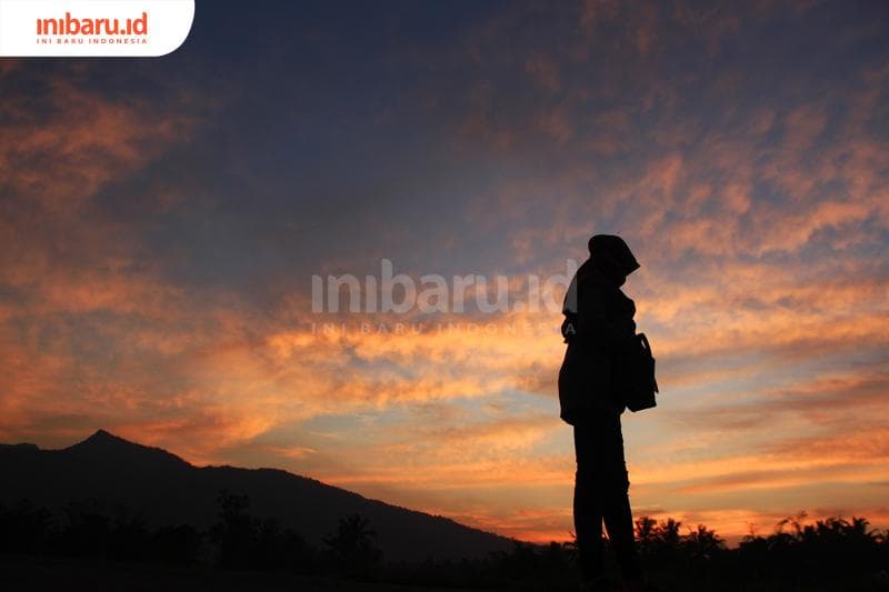 Hal yang Bisa Perempuan Lakukan saat Nggak Ada Support System