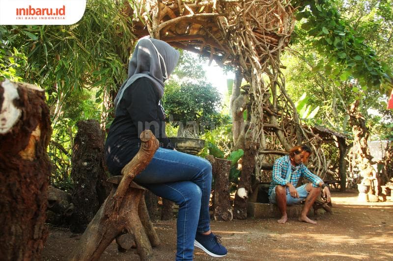 Berpotensi jadi tujuan studi tour. (Inibaru.id/ Zulfa Anisah)