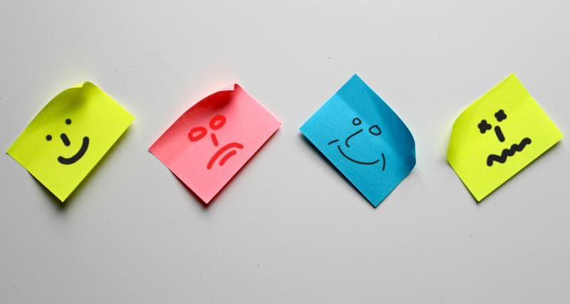 Ilustrasi: Perubahan suasana hati yang drastis bisa jadi karena gangguan mental. (Forthwithlife)