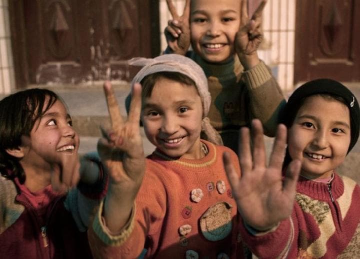 Berbeda dengan suku Tiongkok lainnya! (Dunia Tempo)