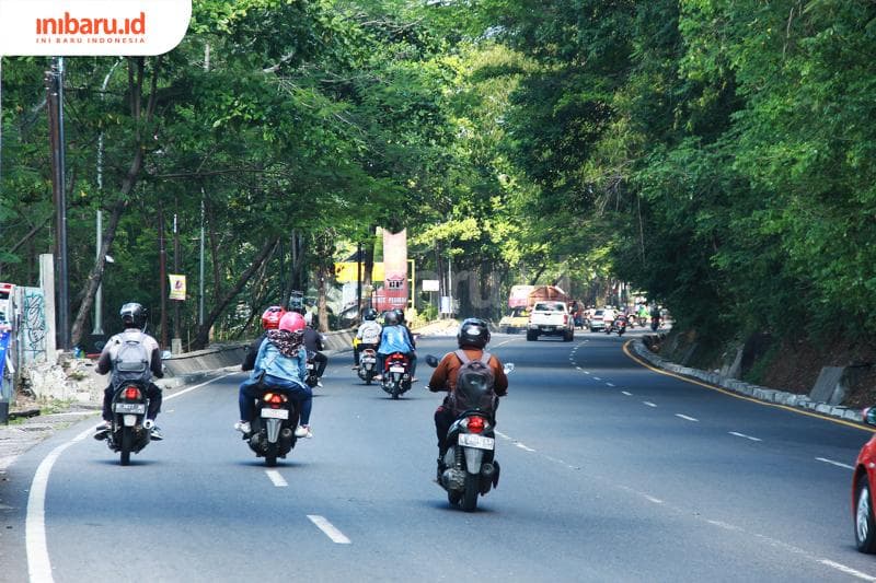 Sendang Nganten dan Misteri Hilangnya Pengantin Baru di Gombel Lama Semarang