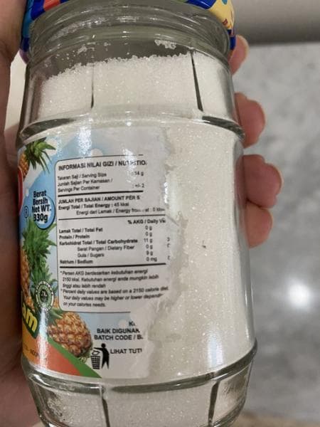 Sama seperti kebiasaan ibu lain.&nbsp;(Twitter.com/kaesangp)