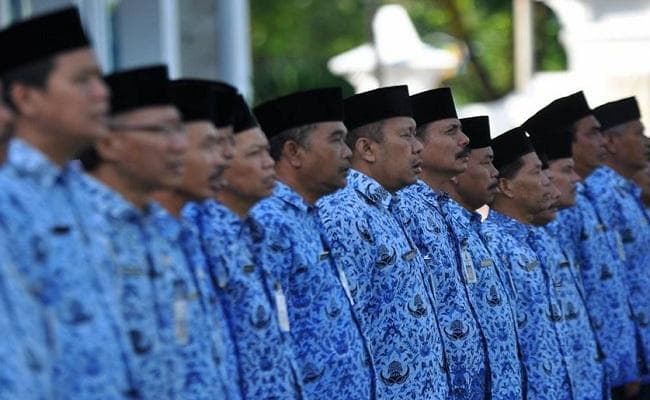 Cuma berlaku buat PNS tertentu kok! (Berita Beta)