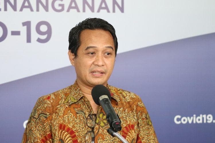 Ketua IDI dr. Daeng Faqih khawatir suara-suara influencer akan mengikis kepercayaan pada info resmi dari pemerintah. (Doc-BNPB)<br>