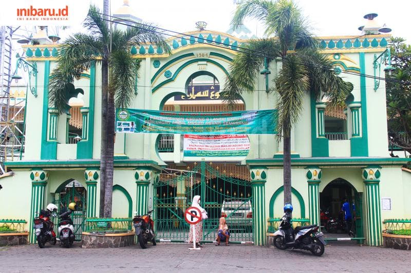 Anggaran Berkurang, Pemkot Semarang Akan Prioritaskan Tempat Ibadah dan Sarana Publik