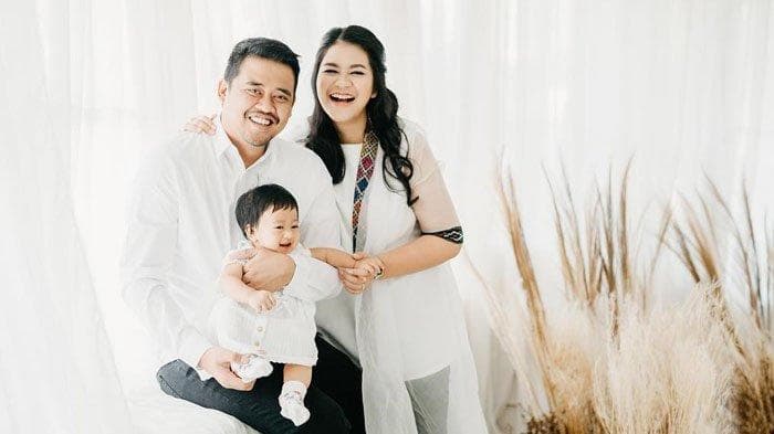 Tambah anggota keluarga lagi. (Instagram/Kahiyangayu)