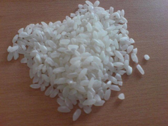 Beras Pandan Wangi. (Berasorganikku.blogspot)<br>