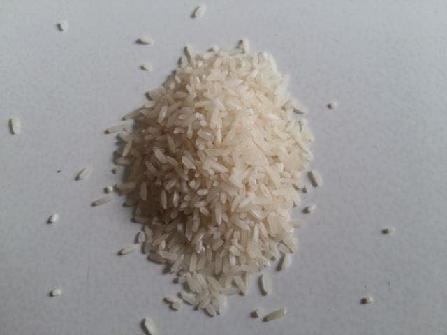 Beras IR64. (Hipwee)<br>