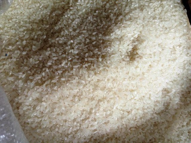 Beras Solok jadi favorit di Sumatera Barat. (JualBerasSolokAsli.Blogspot)<br>