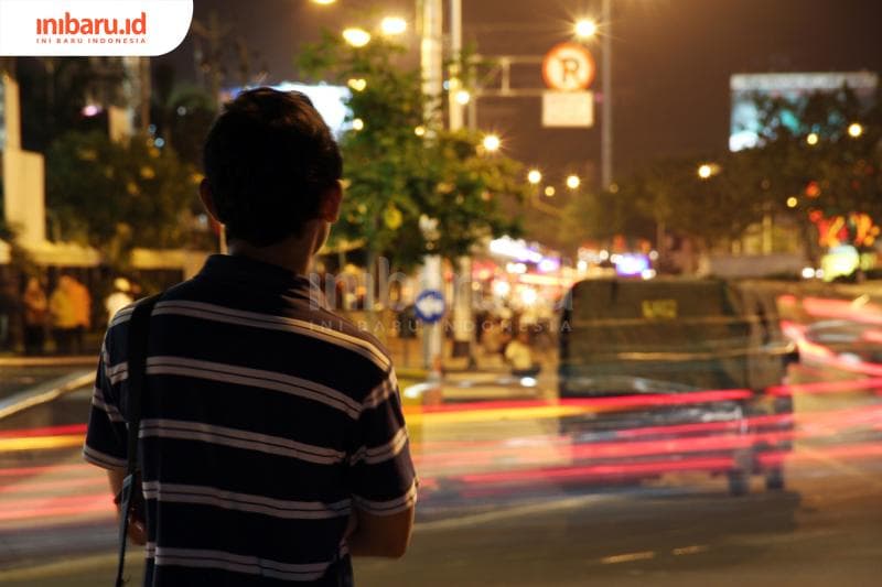 Ilustrasi: Perekrutan detektif Jack's Angels nggak bisa sembarangan. (Inibaru.id/ Triawanda Tirta Aditya)<br>