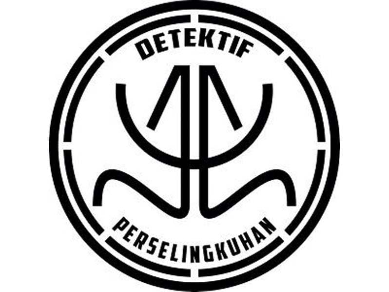 Lambang Jack's Angels. (JackAngels)<br>