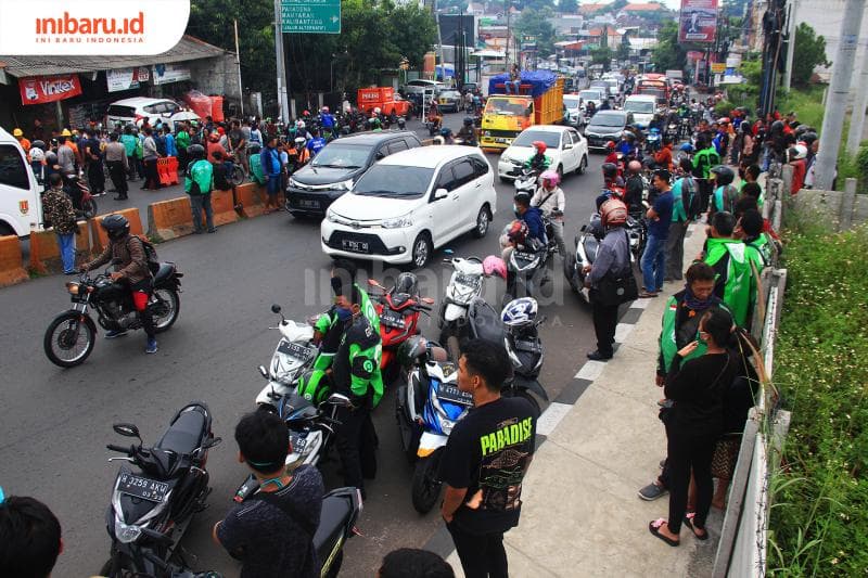 Ilustrasi: Anggota yang terpilih banyak yang dari jalanan. (Inibaru.id/ Triawanda Tirta Aditya)<br>