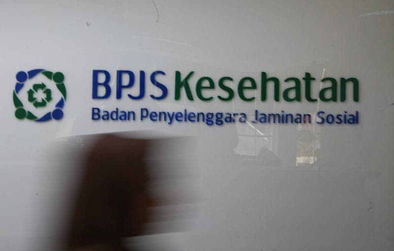 BPJS. (Pikiran-rakyat)<br>