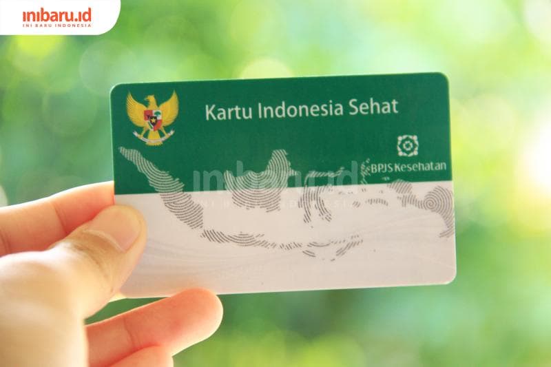 Iuran BPJS dipastikan naik. (Inibaru.id/ Triawanda Tirta Aditya))<br>