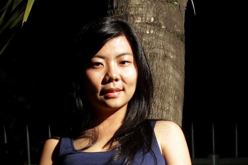 Veronica Koman. (Dok Media Indonesia)<br>