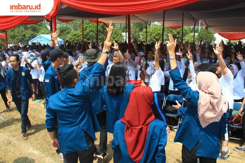 Nggak perlu sedih. Masih banyak jalan menwujudkan mimpimu untuk masuk ke Universitas favorit. (Inibaru.id/ Triawanda Tirta Aditya)<br>