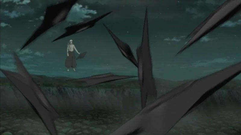 Shuriken kalau di dunia nyata ternyata mahal, jadi nggak bisa asal lempar seperti di Naruto. (DuniaGames)<br>