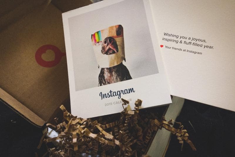 Instagram bisa mendeteksi kesehatan mental penggunanya. (Flickr/[cipher])<br>