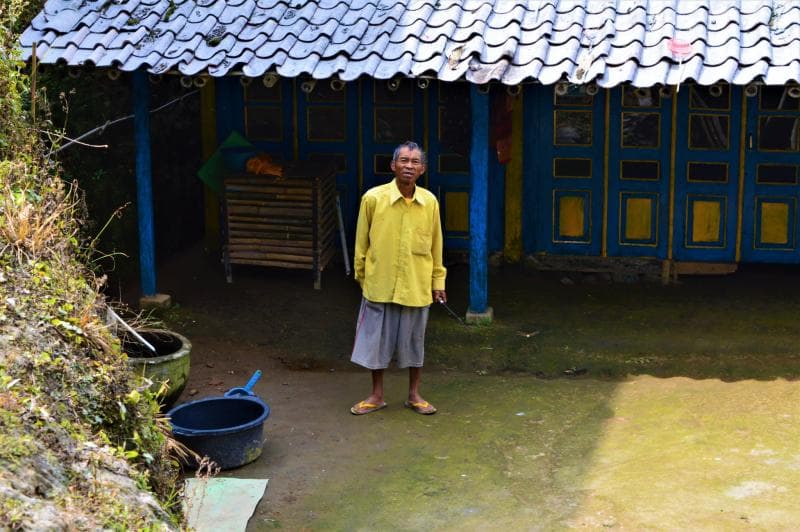 Orang Jawa juga bisa mengubah namanya jika diperlukan. (Flickr/ Farizqun karim)