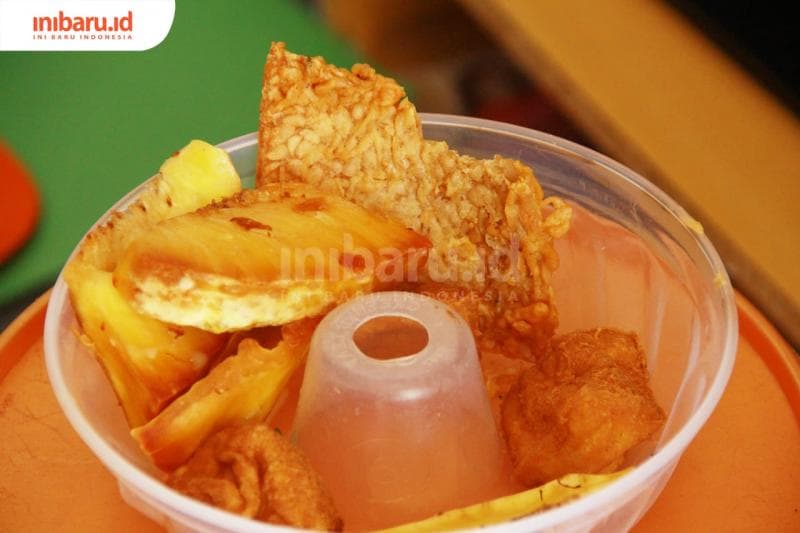 Masyarakat Indonesia sebelumnya nggak kenal teknik menggoreng. (Inibaru.id/ Triawanda Tirta Aditya)