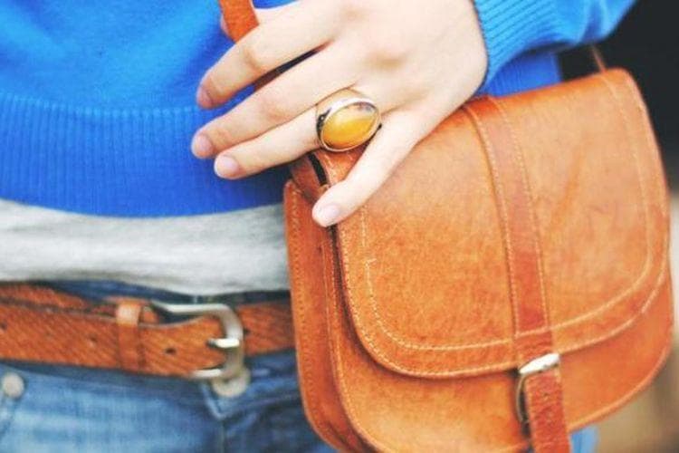 Tas berisi 40 juta raib oleh suami sendiri. (Shutterstock)<br>