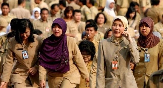 Anggaran pulsa rancananya akan diberikan pada 2021. (IRADIO FM)