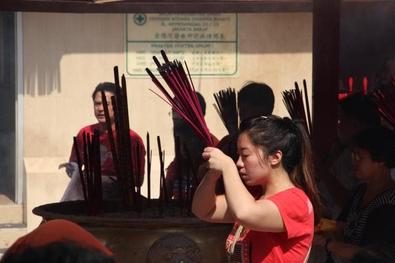 Begini Awal Kebencian Terhadap Etnis Tionghoa Muncul di Indonesia