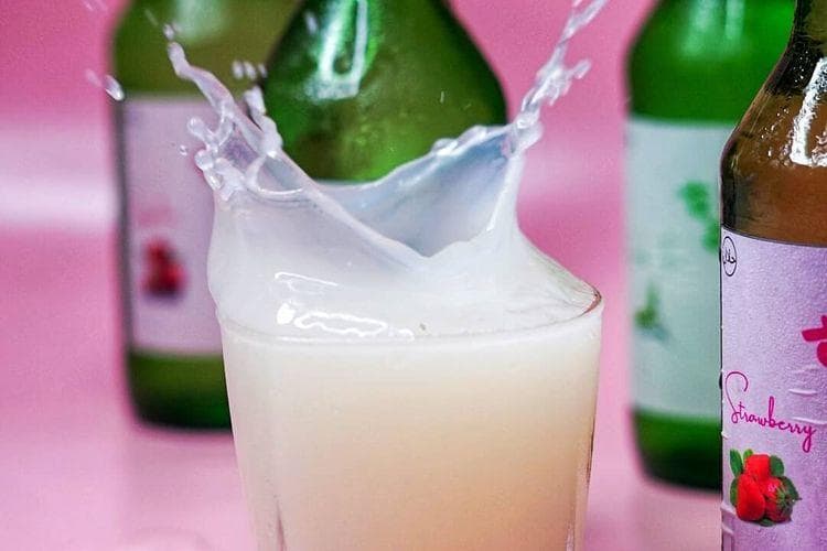 Mojiso 100% halal. (Instagram: @Warungminiummik)