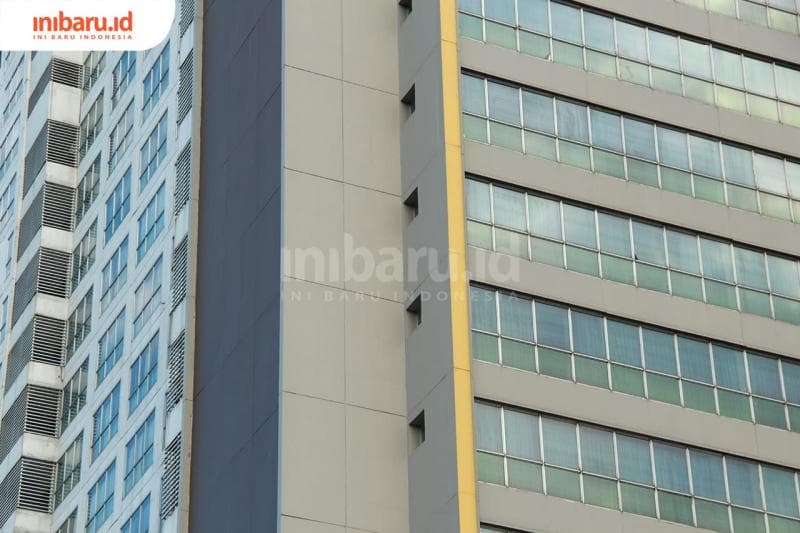 Ilustrasi: Hotel yang bagus adalah yang nggak memberatkan isi kantong. (Inibaru.id/ Triawanda Tirta Aditya)&nbsp;