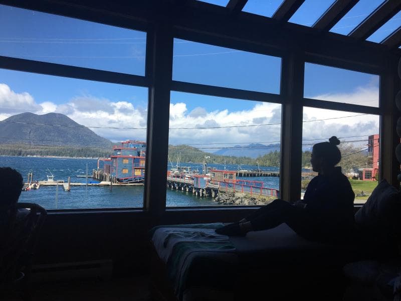 Ilustrasi: Hotel nggak perlu bagus, yang penting aman dan dekat dengan tempat wisata. (thereisnoplacelikehere.wordpress)