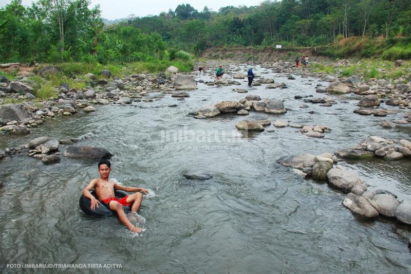 Kalau penasaran dengan lokasi ini, kamu bisa memanfaatkan peramba navigasi biar nggak kesasar.&nbsp;<br>