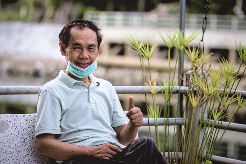 Bikin Penasaran atau Takut? Kalkulator Kematian Ini Bisa Hitung Sisa Usiamu