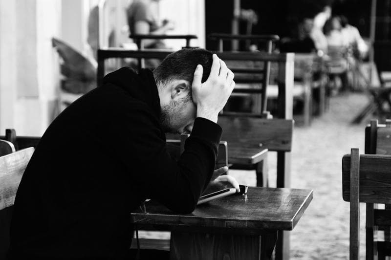 Banyak orang yang penasaran dengan sisa usianya. (Flickr/

Mirøslav Hristøff)