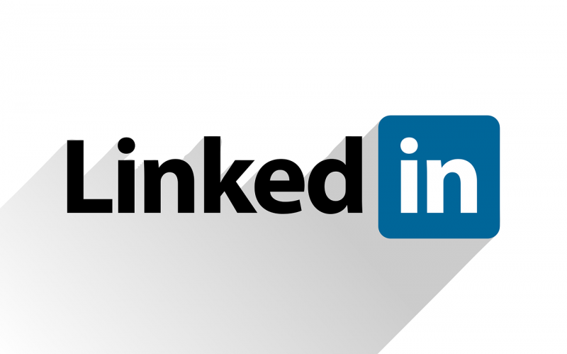 LinkedIn juga termasuk yang akan dikenakan biaya pajak. (ToffeDev)<br>