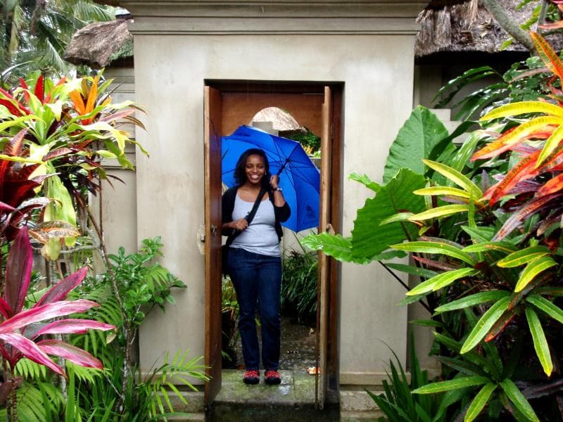 Kaum digital nomad ingin Indonesia memberikan visa jangka panjang untuk tinggal di Bali. (Flickr/Eric Pesik)