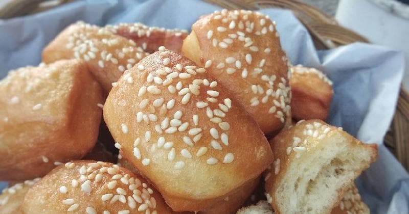 Odading memiliki sebutan yang berbeda-beda di banyak daerah. (Twitter/Musicalwriter_)