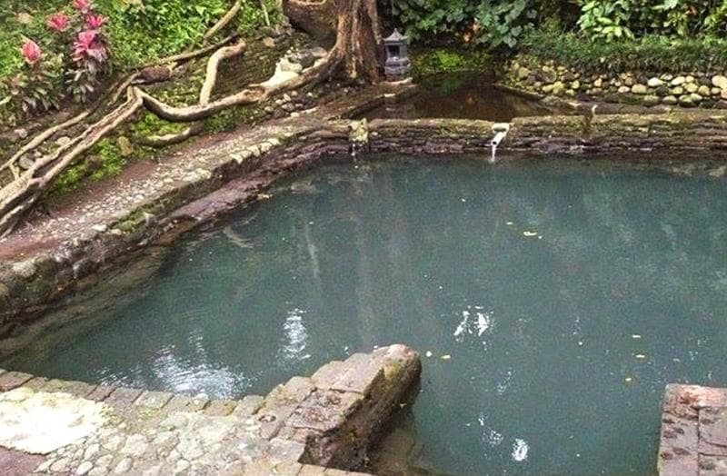 Pertirtaan Watu Gede. (jernih.co)&nbsp;