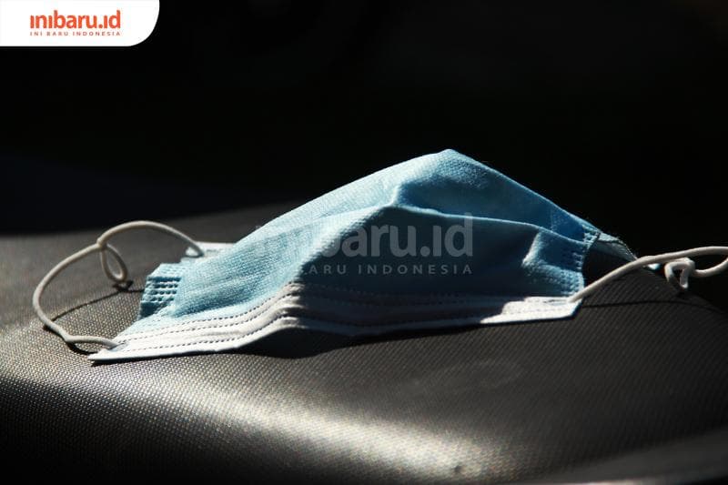 Harga masker medis sempat dikhawatirkan kembali naik. (Inibaru.id/Triawanda Tirta Aditya)
