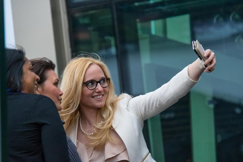 Mitos foto bertiga semakin nggak dipercaya. (Flickr/

Susanne Nilsson)