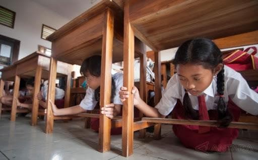 Lebih baik fokus pada mitigasi bencana. (Okezone)