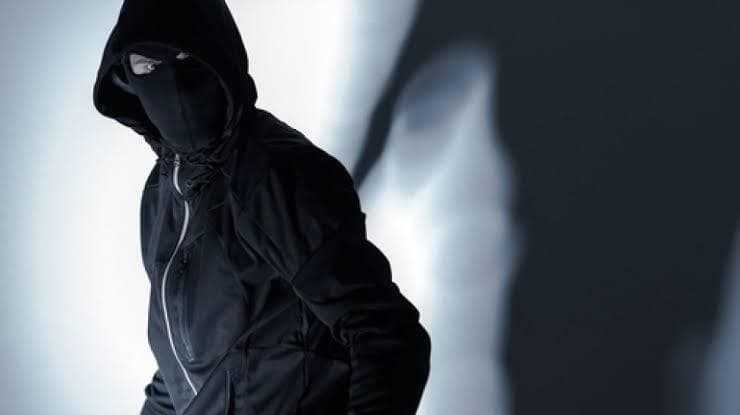 Satu pelaku berhasil kabur. (Suarabanten)