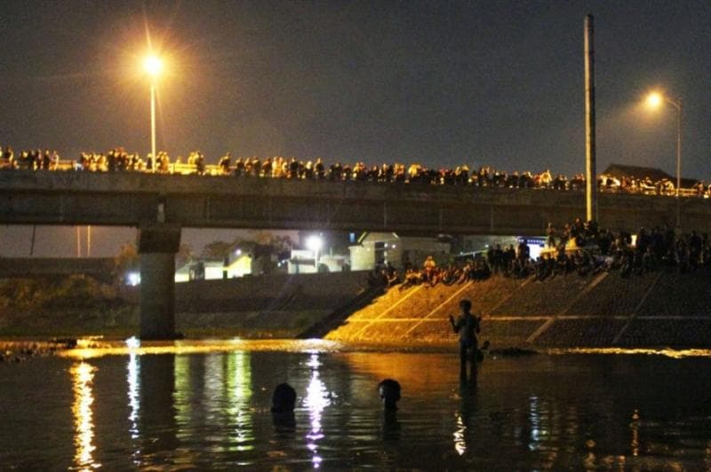 Ilustrasi Tapa Kungkum. (Phinemo)