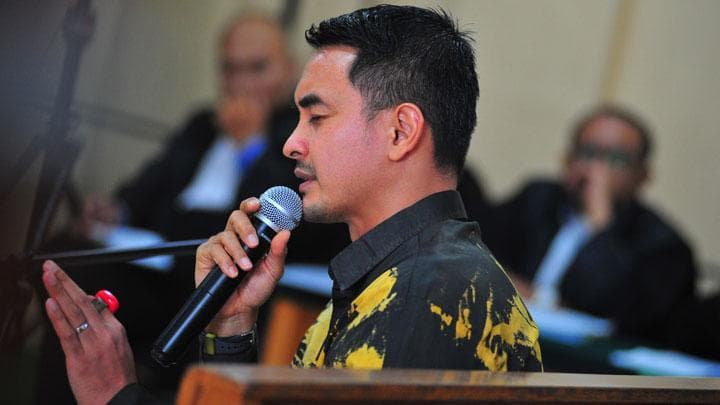 Diabetes, Zumi Zola Dikabarkan Kesulitan Melihat dan Kesehatan Menurun