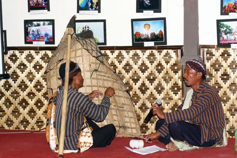 Bundengan Wonosobo: Rahasia dan Keunikannya