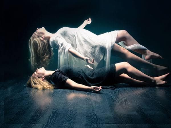 Iustrasi: Ngrogo sukmo. (medicalnewstoday)