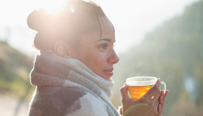 Santai sejenak, nikmati harimu! (AARP)