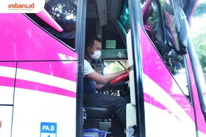 Mematikan mesin secara langsung dapat memengaruhi durabilitasnya. (Inibaru.id/ Zulfa Anisah)