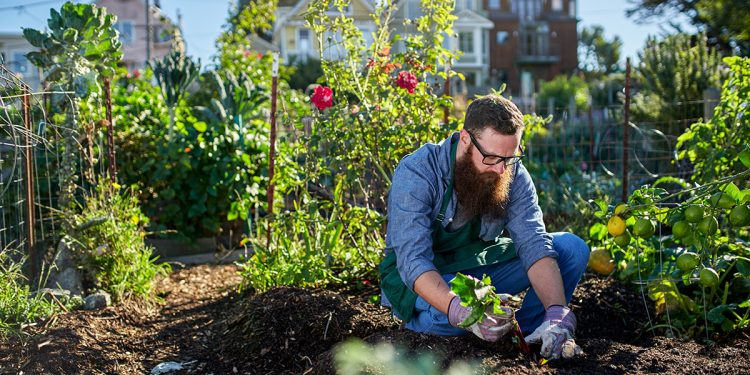Jangan takut kotor. (Gemmil)