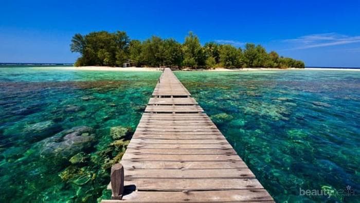 Karimunjawa. (Beautynesia)