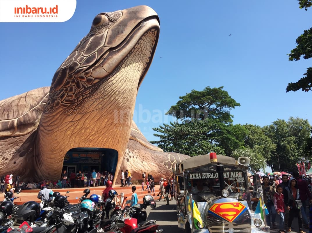 Masih banyak generasi milenial Jepara yang belum memahami HIV AIDS. (Inibaru.id/ Isyah M)